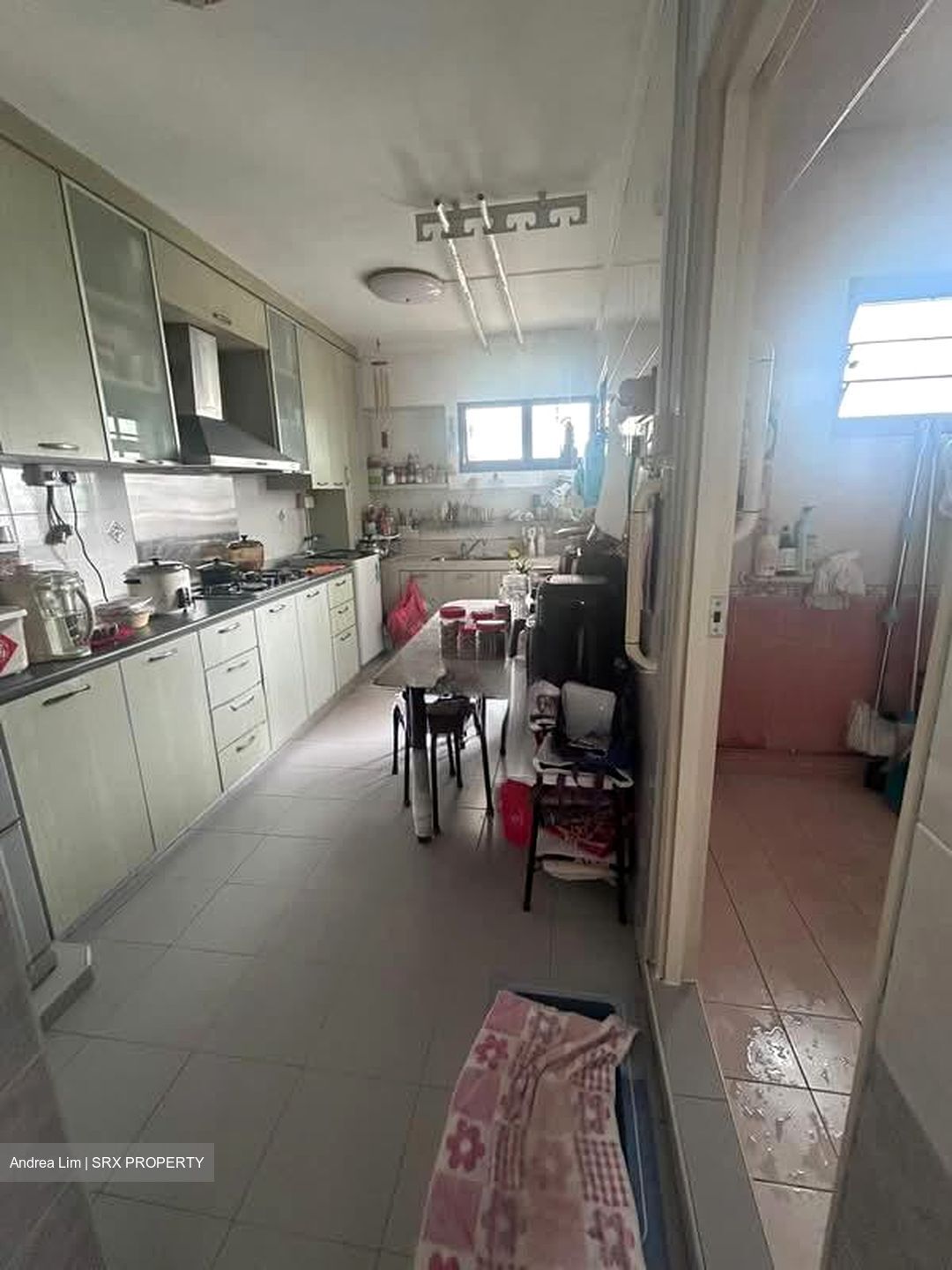 Blk 56 Strathmore Avenue (Queenstown), HDB 5 Rooms #570539981